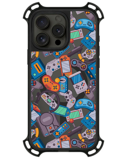 iPhone Ultimate Model-Z - Game 1.0
