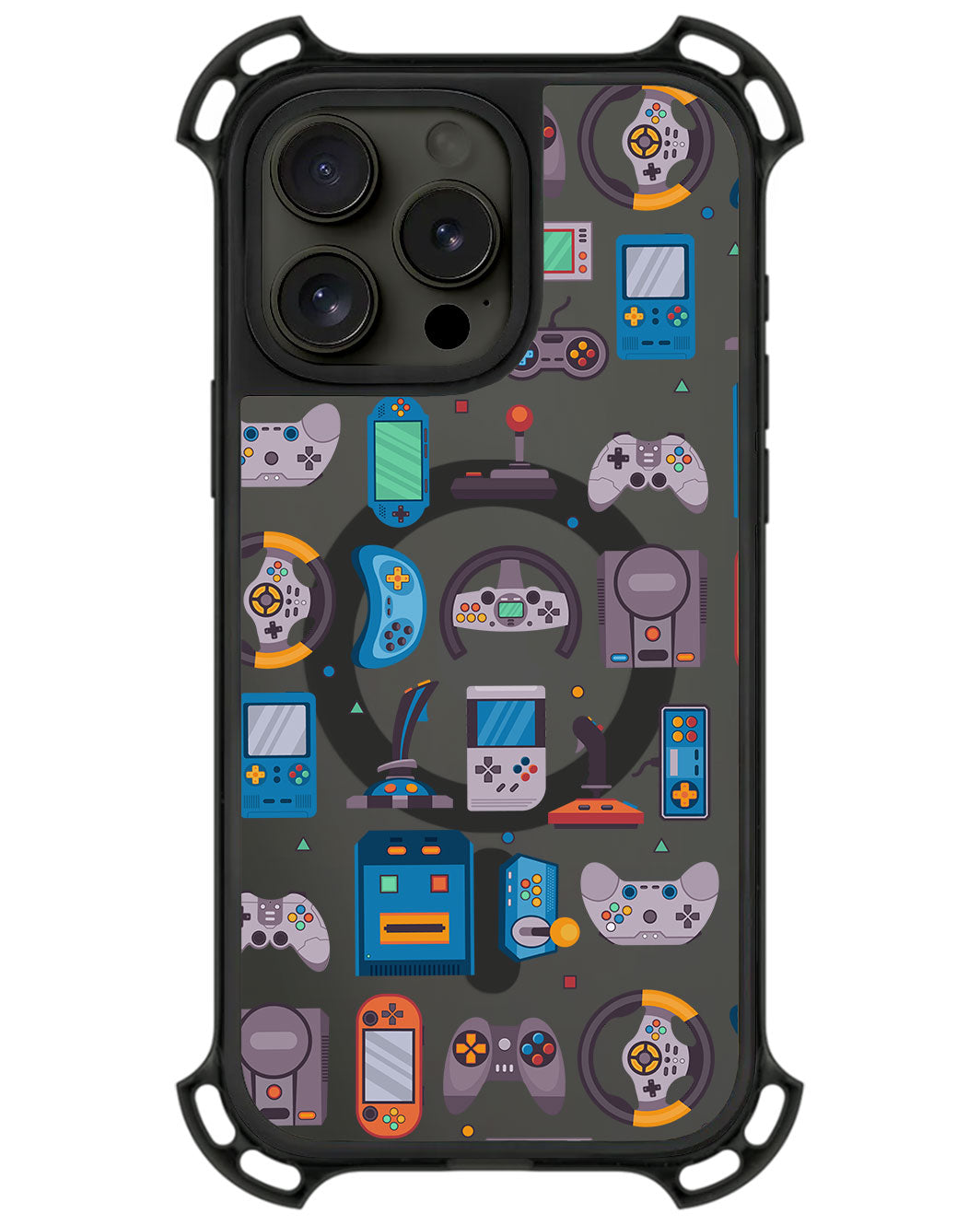 iPhone Ultimate Model-Z - Game 2.0