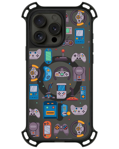 iPhone Ultimate Model-Z - Game 2.0