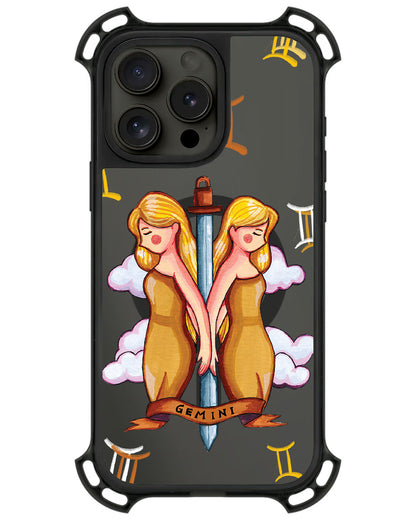 iPhone Ultimate Model-Z - Gemini