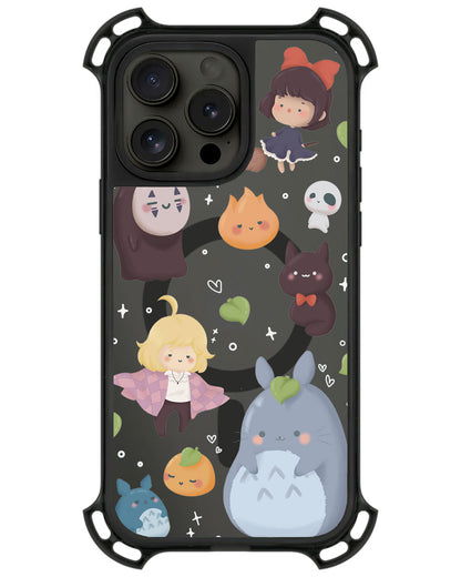 iPhone Ultimate Model-Z - Ghibli