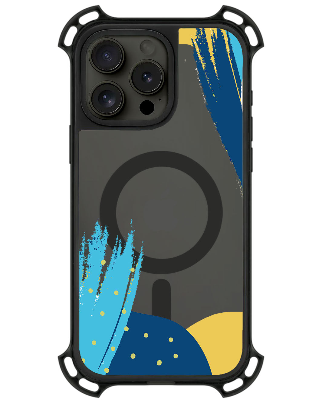 iPhone Ultimate Model-Z - Glastonbury