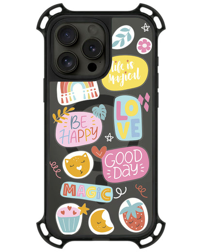 iPhone Ultimate Model-Z - Good Day 1.0