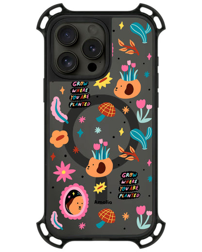 iPhone Ultimate Model-Z - Grow and Bloom