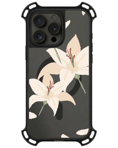 iPhone Ultimate Model-Z - Amaryllis