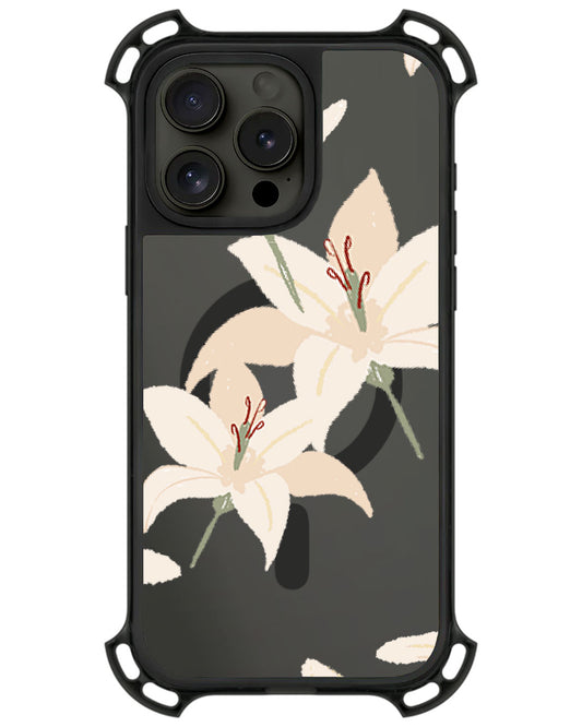 iPhone Ultimate Model-Z - Amaryllis