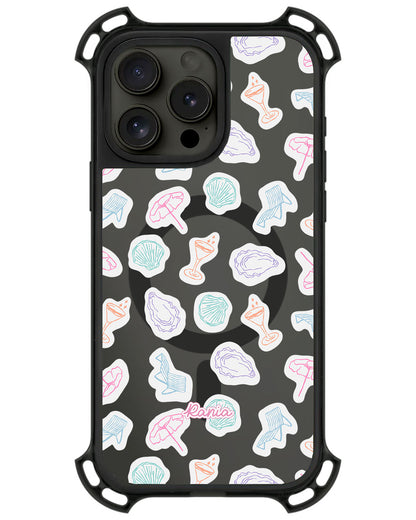 iPhone Ultimate Model-Z - Chill Sunset
