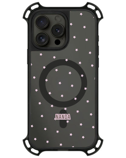 iPhone Ultimate Model-Z - Choco Sparkles