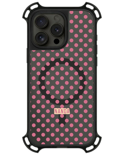 iPhone Ultimate Model-Z - Chocolate Candy