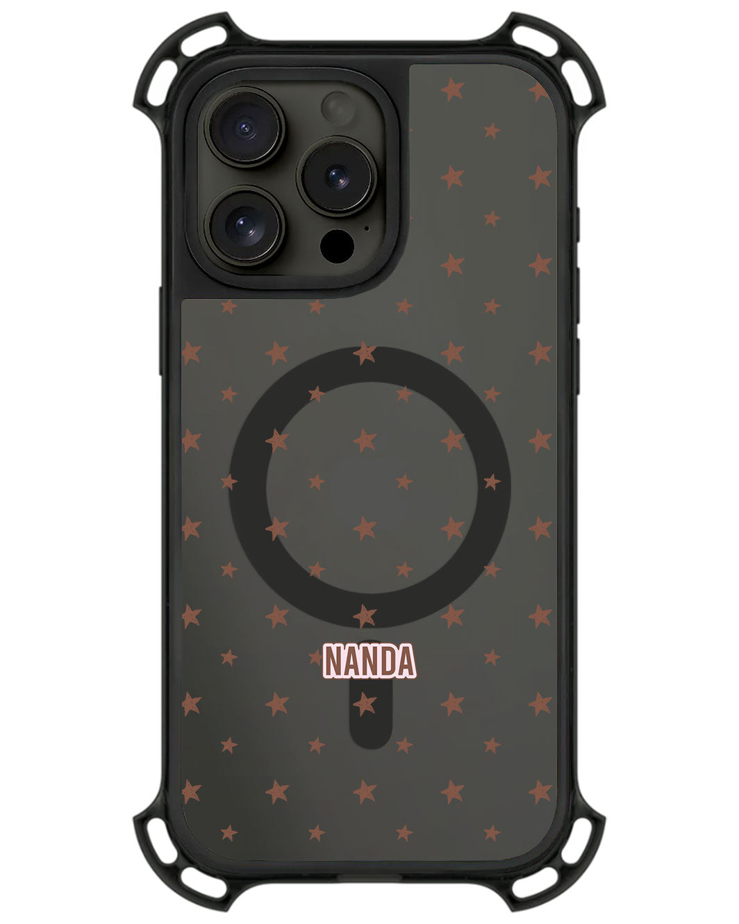 iPhone Ultimate Model-Z - Cosmic Dreams