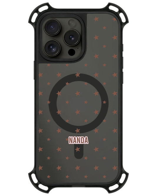 iPhone Ultimate Model-Z - Cosmic Dreams