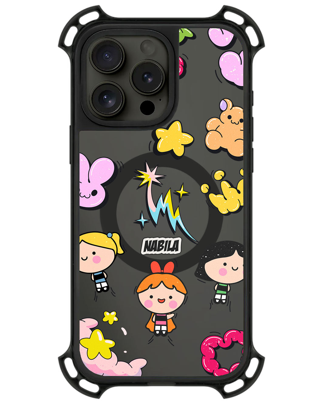iPhone Ultimate Model-Z - Dreamer Dolls