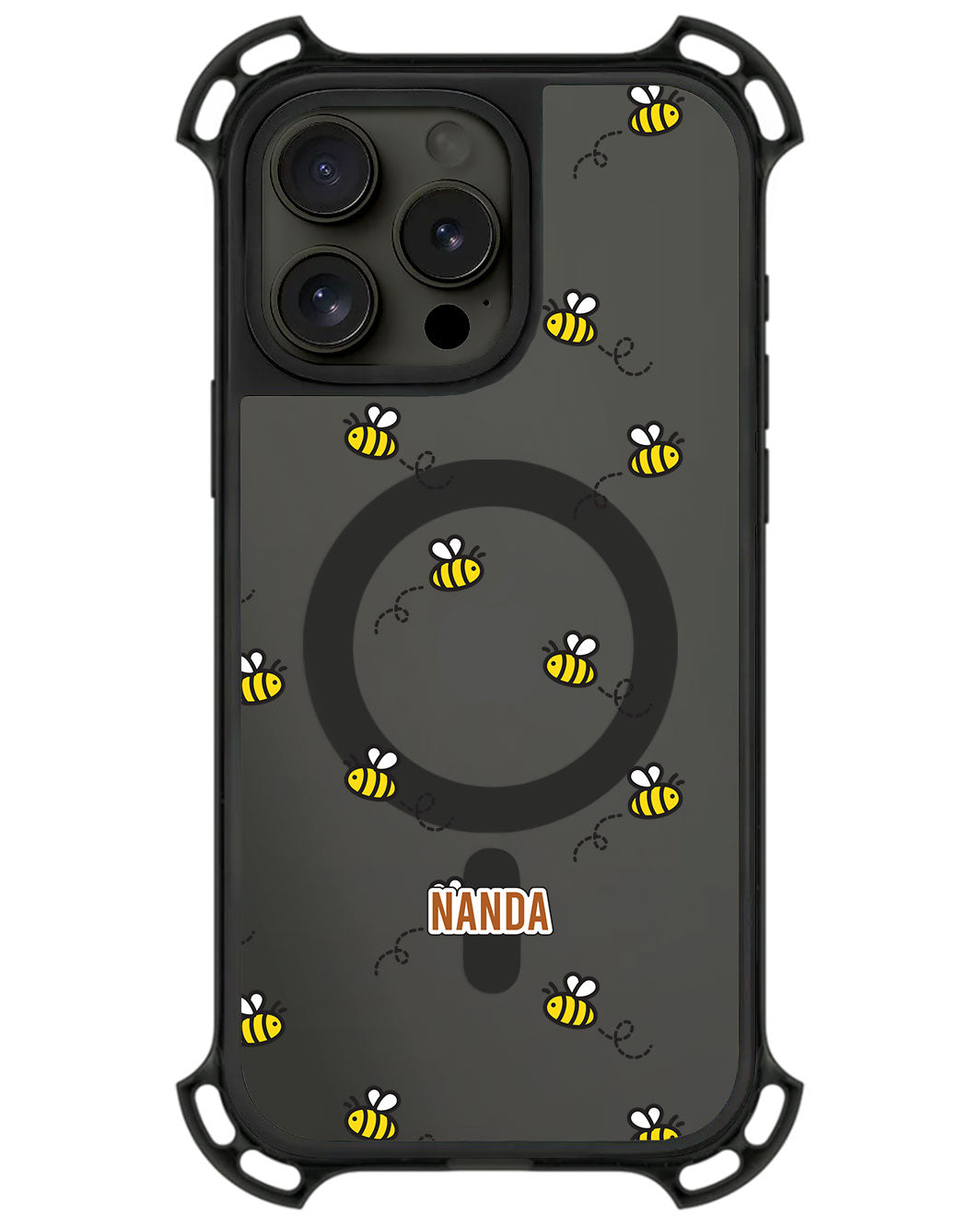 iPhone Ultimate Model-Z - Honey Bee
