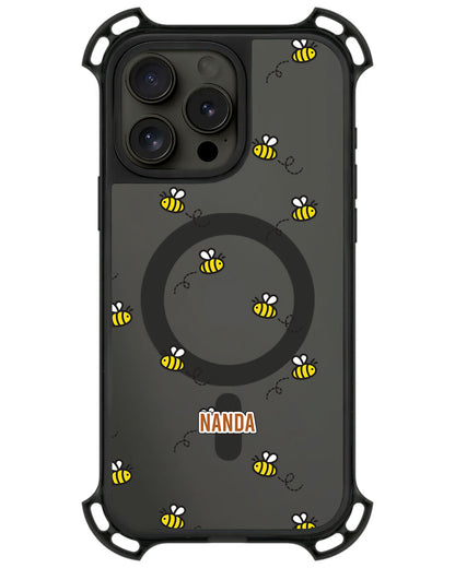 iPhone Ultimate Model-Z - Honey Bee