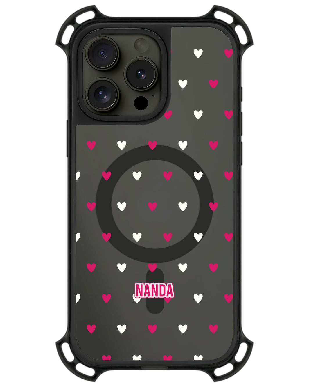 iPhone Ultimate Model-Z - Love Lines