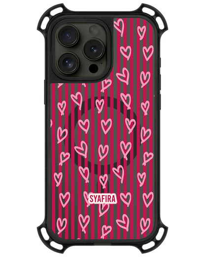 iPhone Ultimate Model-Z - Love Lines 2.0