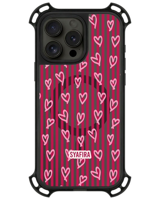 iPhone Ultimate Model-Z - Love Lines 2.0