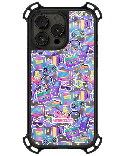 iPhone Ultimate Model-Z - Retro Baby