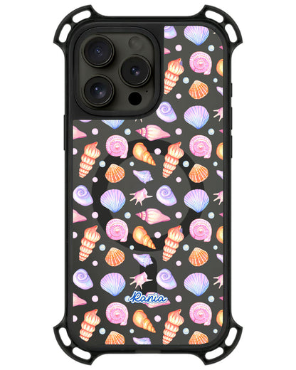 iPhone Ultimate Model-Z - Sea Shells