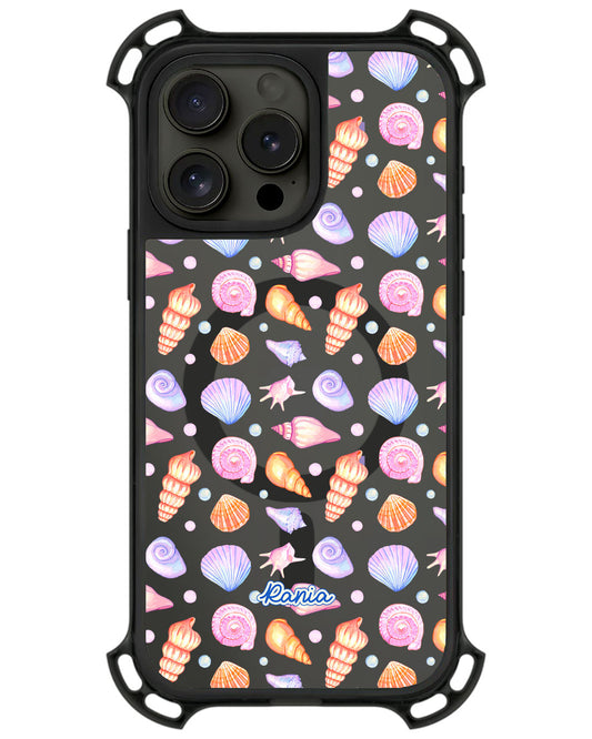 iPhone Ultimate Model-Z - Sea Shells