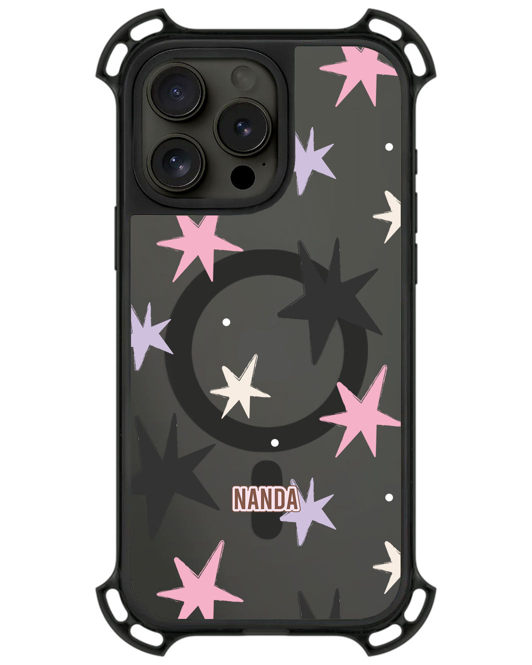 iPhone Ultimate Model-Z - Sparks Fly