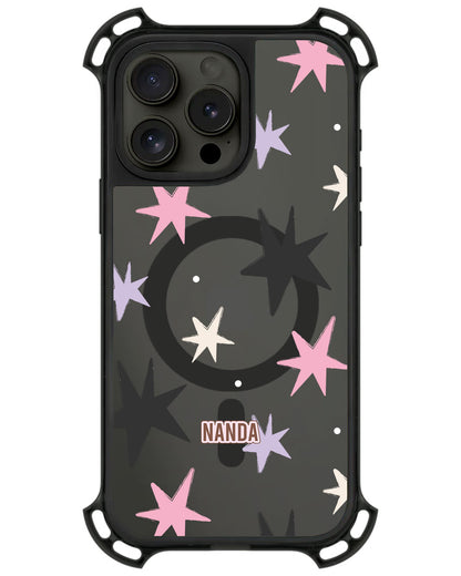 iPhone Ultimate Model-Z - Sparks Fly