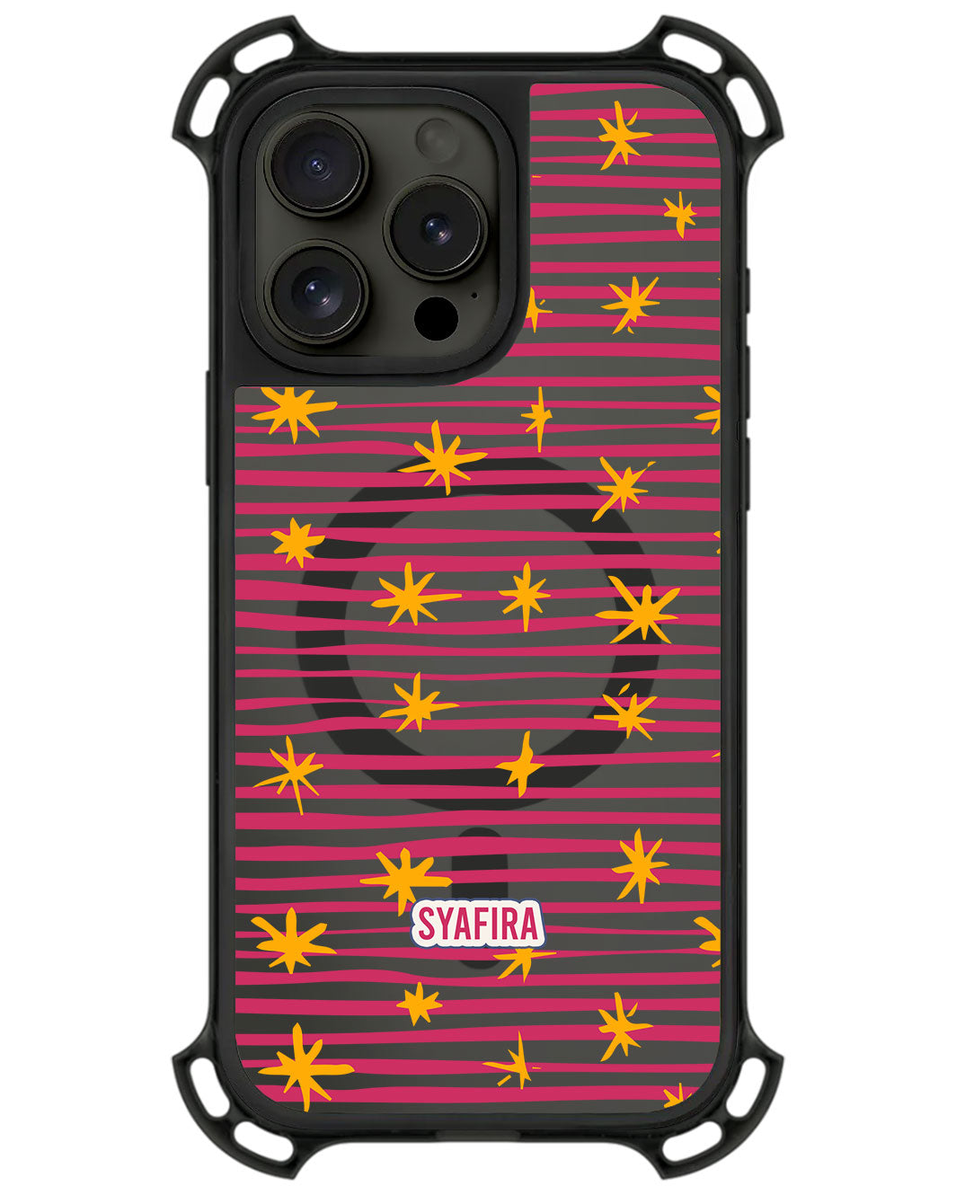 iPhone Ultimate Model-Z - Starstruck