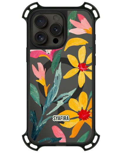 iPhone Ultimate Model-Z - Tropical Flowers 1.0