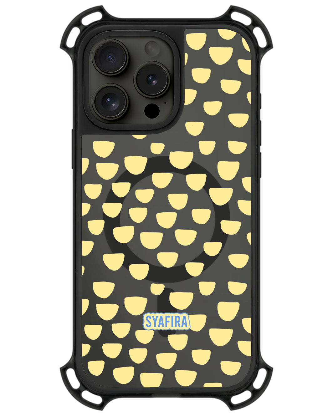 iPhone Ultimate Model-Z - Tropical Sun
