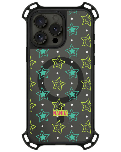 iPhone Ultimate Model-Z - Twinkle Stars
