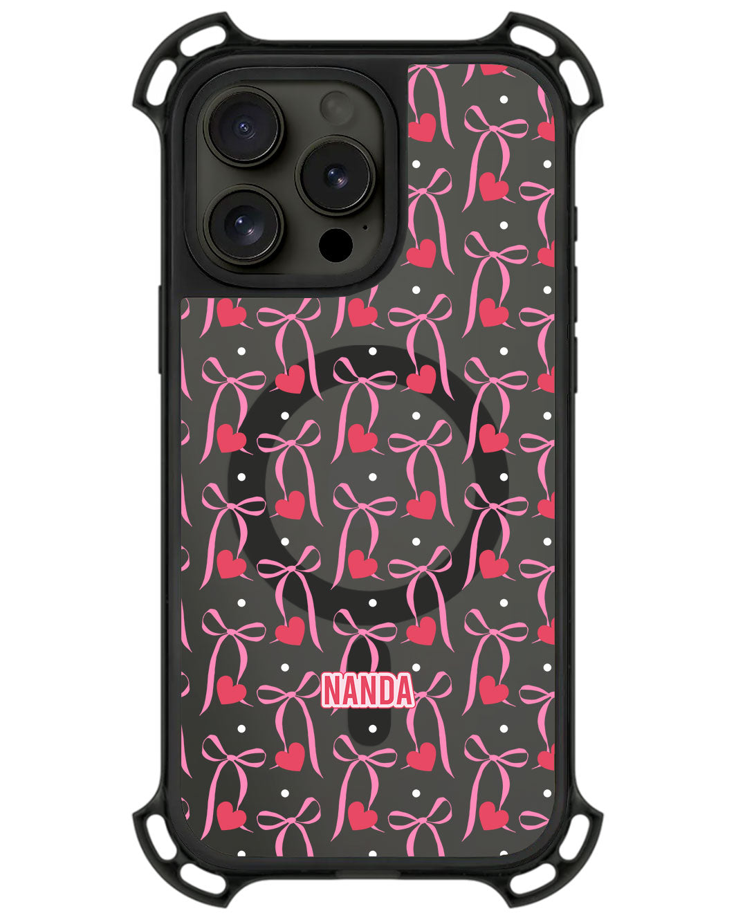 iPhone Ultimate Model-Z - Valentines