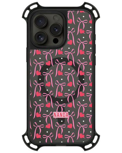 iPhone Ultimate Model-Z - Valentines