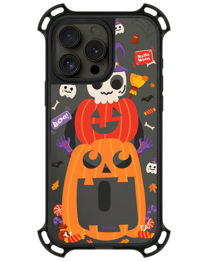 iPhone Ultimate Model-Z - Halloween