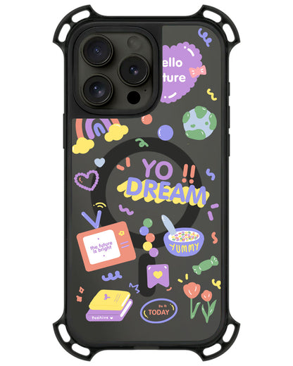 iPhone Ultimate Model-Z - Hello Future