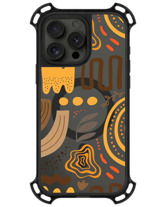 iPhone Ultimate Model-Z - Hello, Autumn