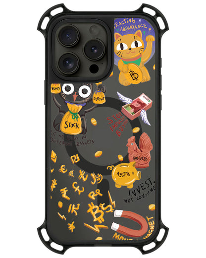 iPhone Ultimate Model-Z - I am MONEY MAGNET!!!!