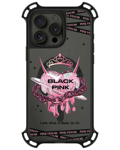 iPhone Ultimate Model-Z - IT'S BLACKPINK