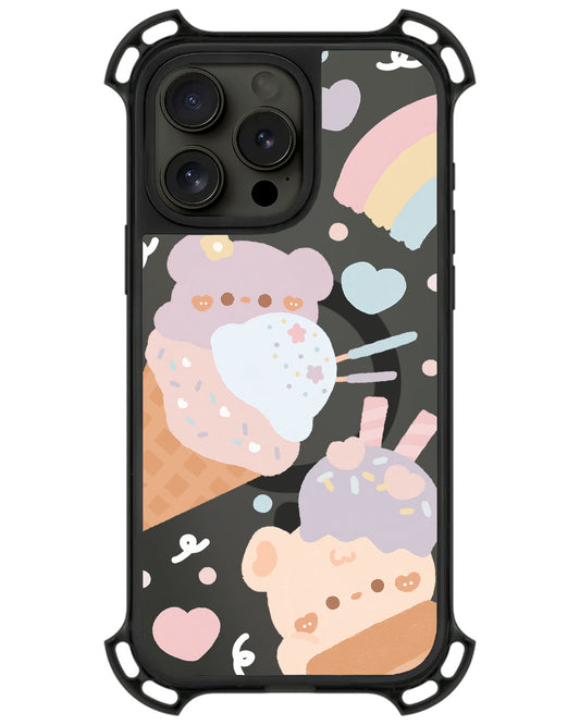 iPhone Ultimate Model-Z - Ice Cream for Teddy