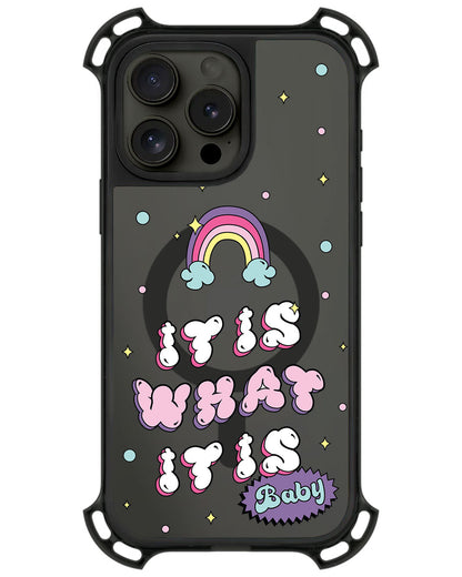 iPhone Ultimate Model-Z - It Is What It Is Baby