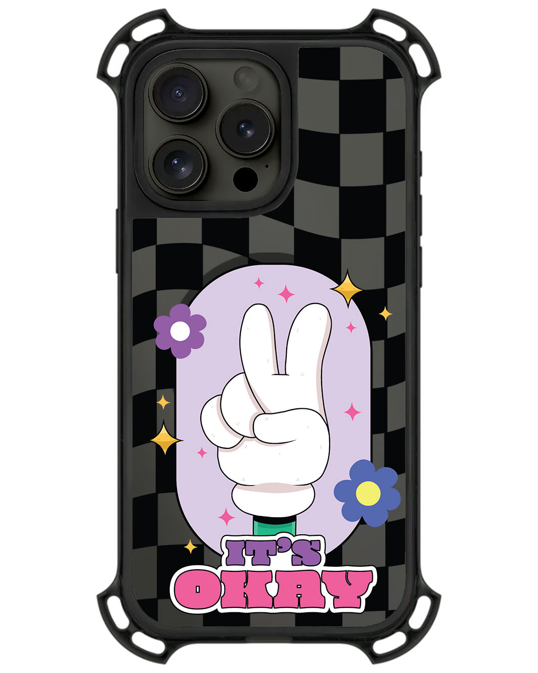 iPhone Ultimate Model-Z - It's OK