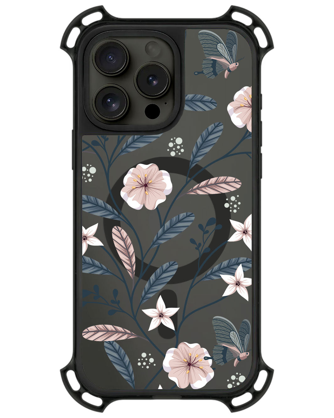 iPhone Ultimate Model-Z - Ivy