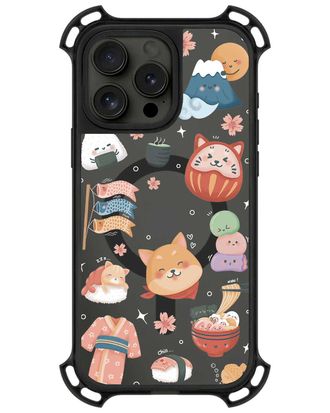 iPhone Ultimate Model-Z - Japan