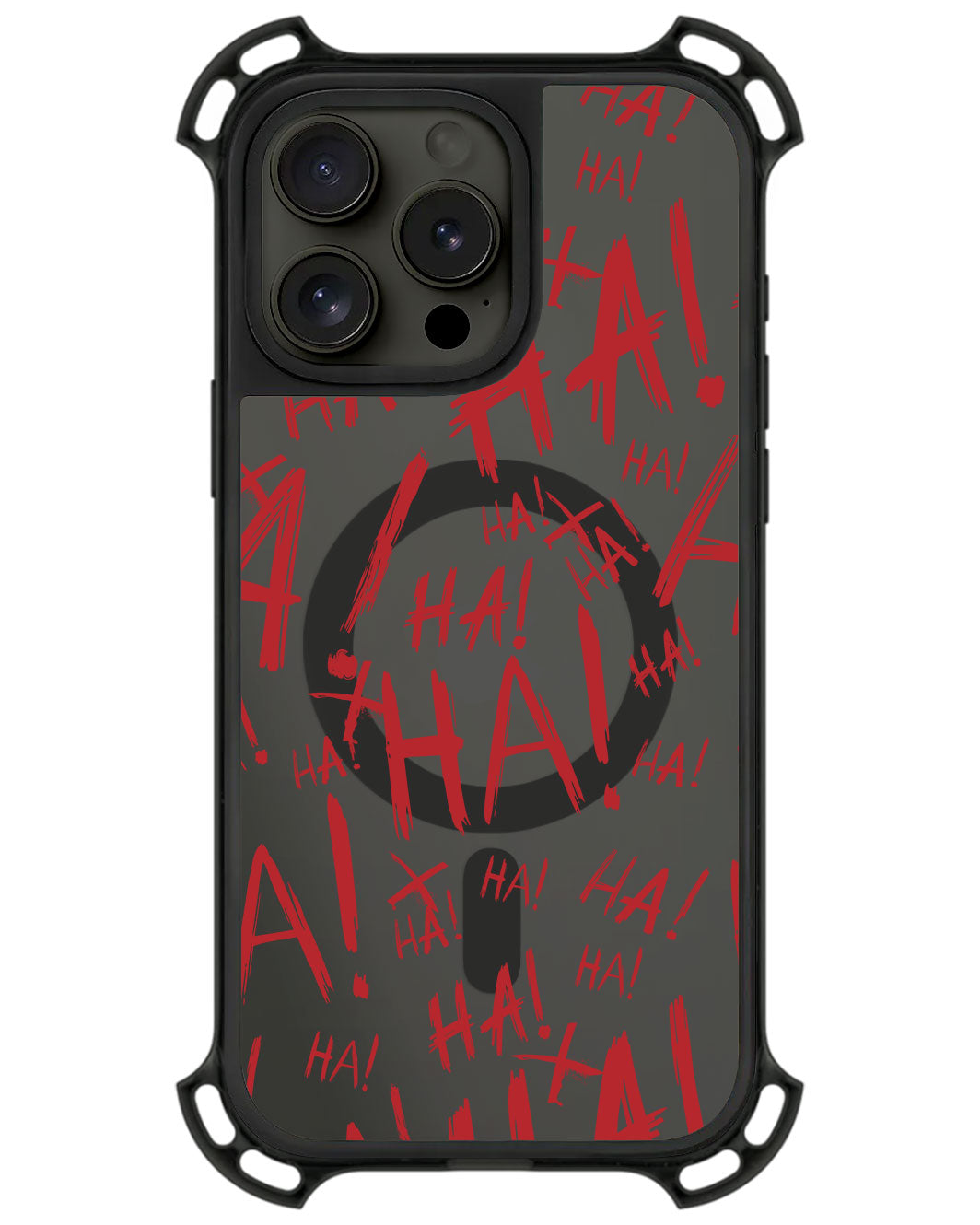 iPhone Ultimate Model-Z - Joker 1.0