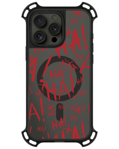 iPhone Ultimate Model-Z - Joker 1.0