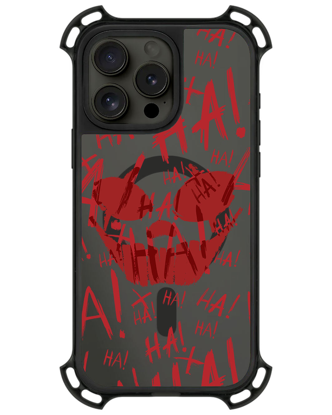 iPhone Ultimate Model-Z - Joker 2.0