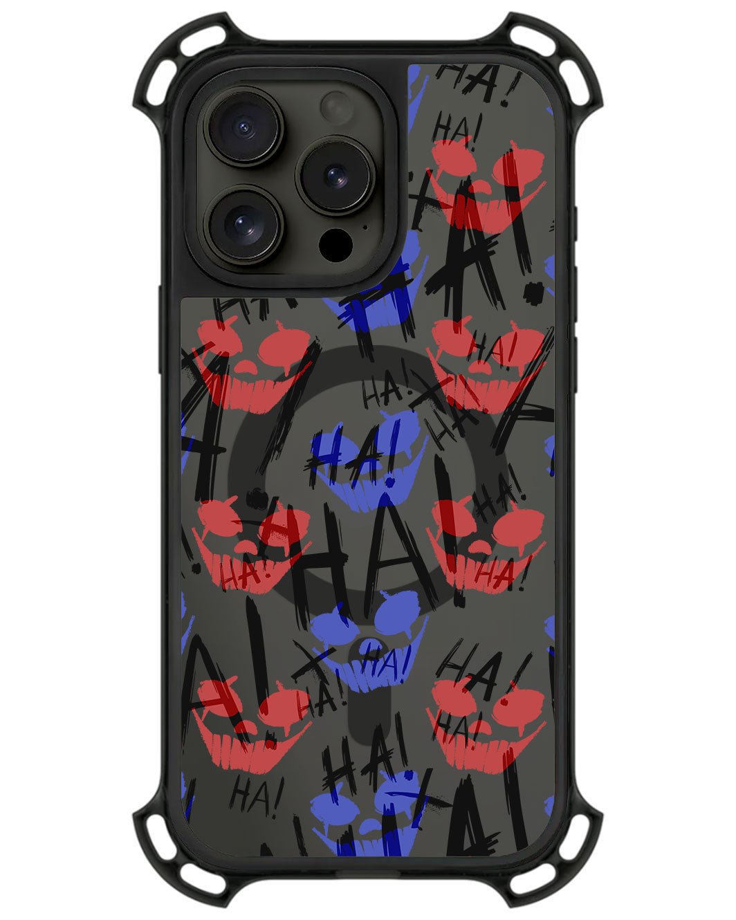 iPhone Ultimate Model-Z - Joker 3.0
