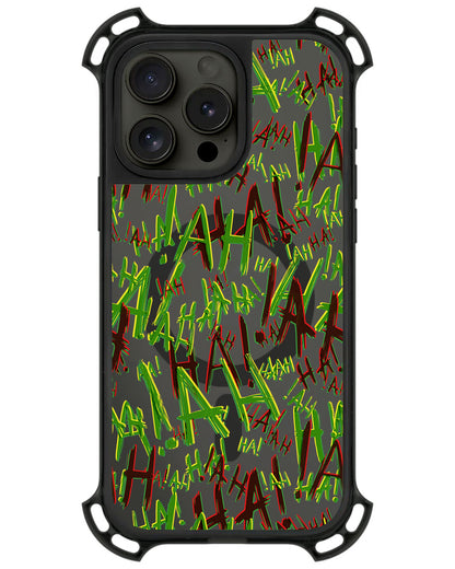 iPhone Ultimate Model-Z - Joker 4.0