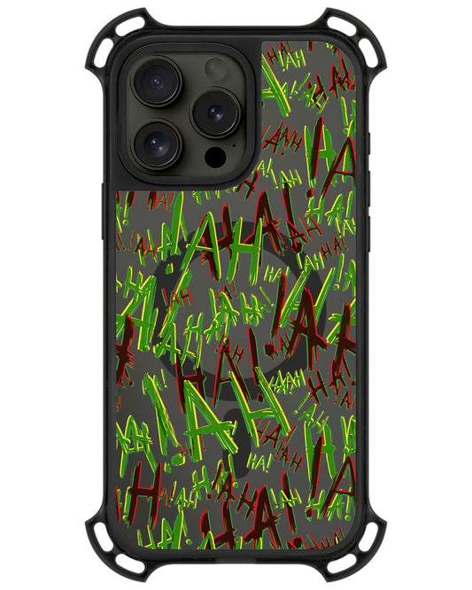 iPhone Ultimate Model-Z - Joker 4.0