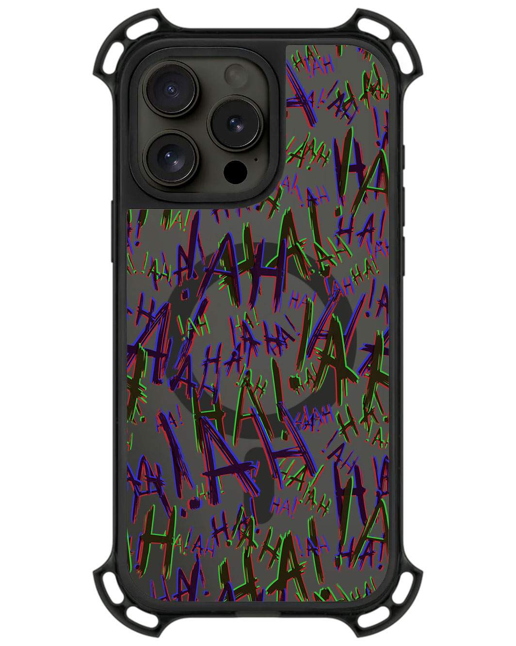 iPhone Ultimate Model-Z - Joker 5.0