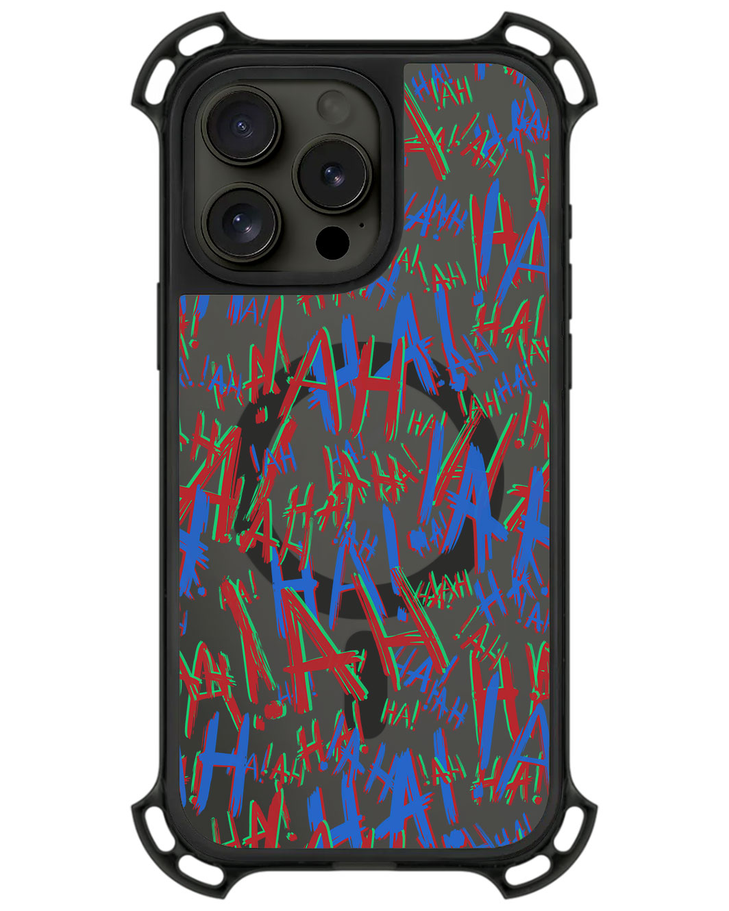 iPhone Ultimate Model-Z - Joker 6.0
